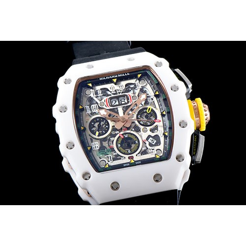 리차드밀 RM11-03-18